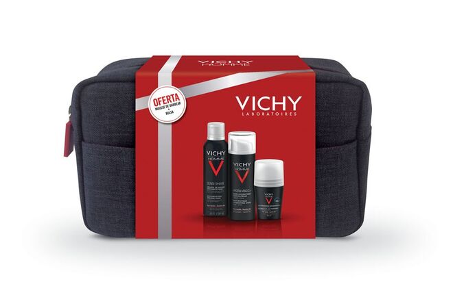 Kit Vichy, €30