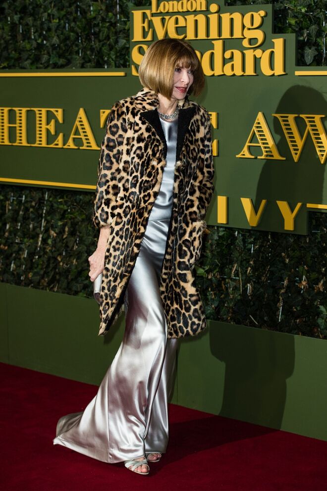Anna Wintour