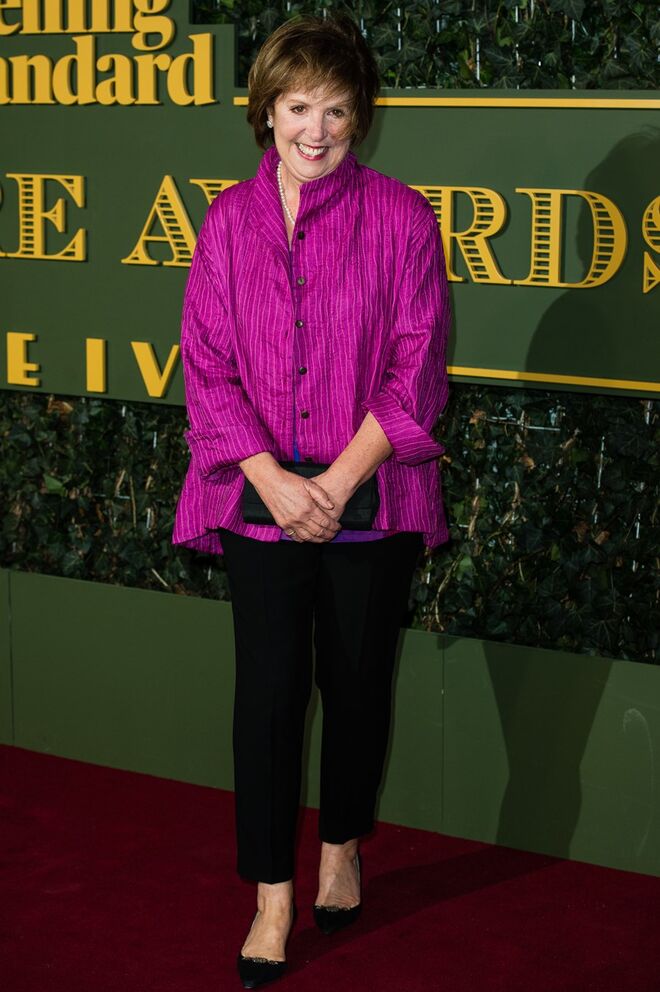 Penelope Wilton