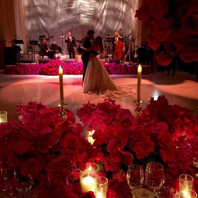 Sofía Vergara e Joe Manganiello