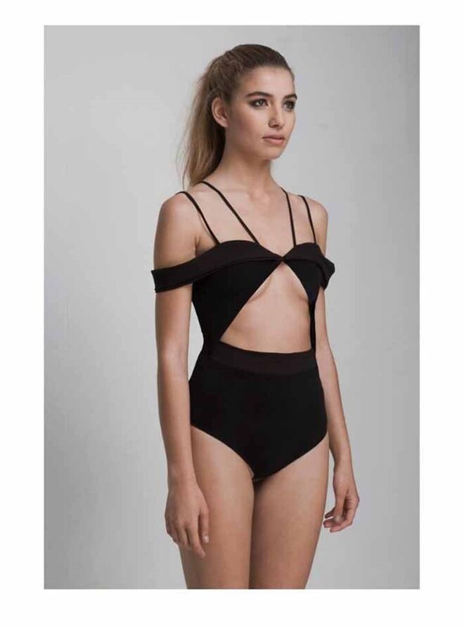 Nizza, 59€, em www.facebook.com/nizzabodycollection 