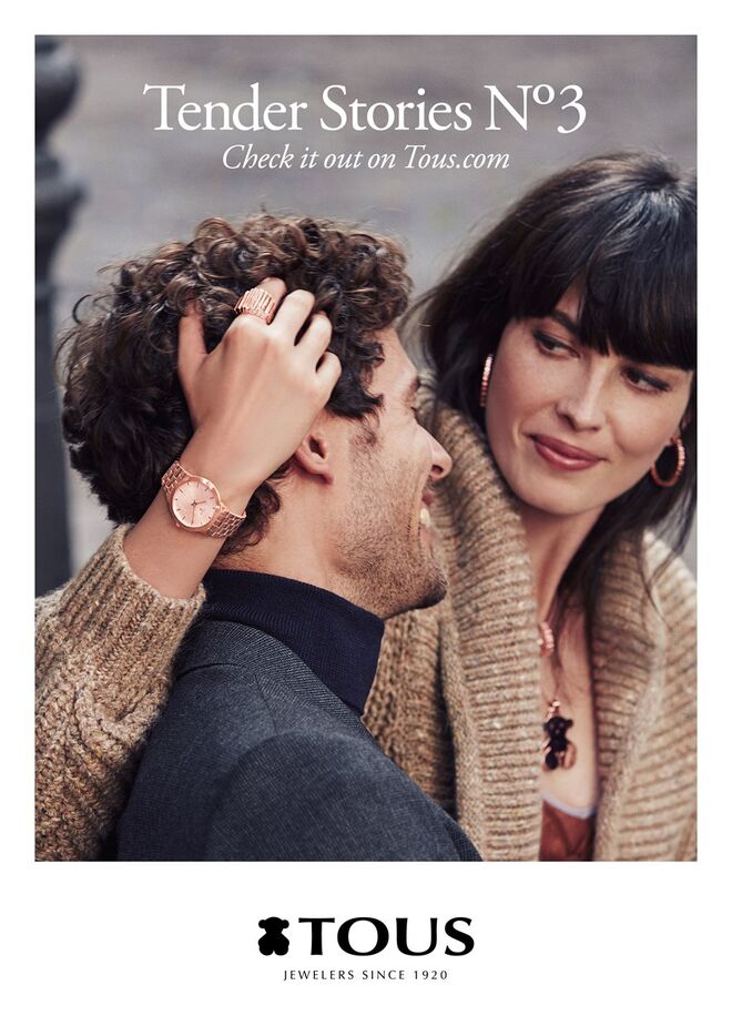 Tous Tender Stories Nº 3