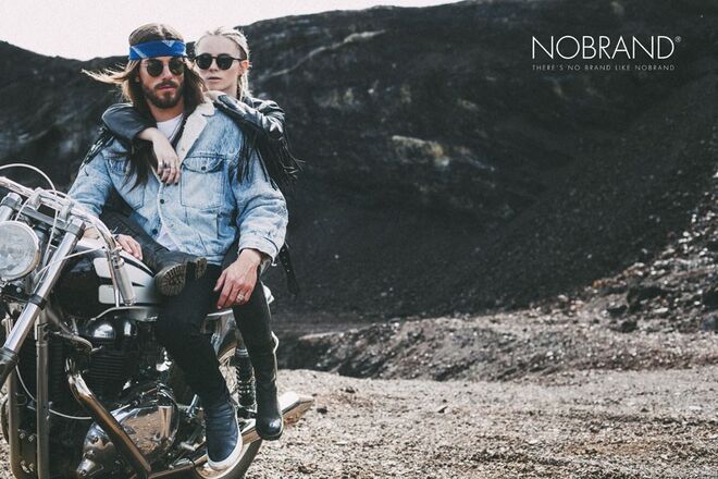 Nobrand | Out of the box