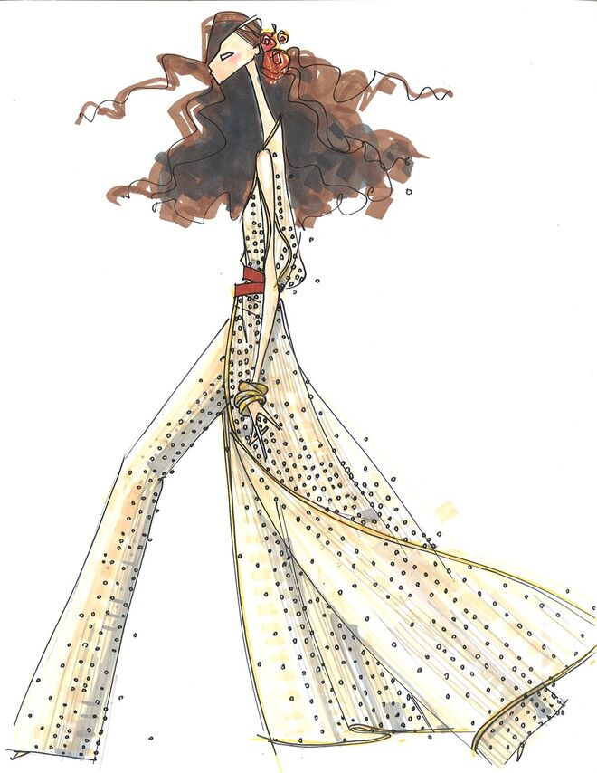 Diane Von Furstenberg