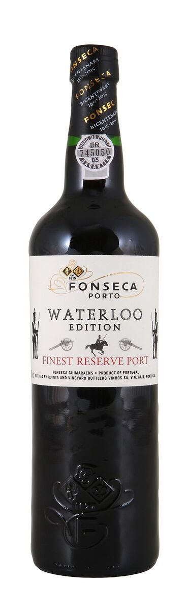 Fonseca Waterloo Edition, €24,90