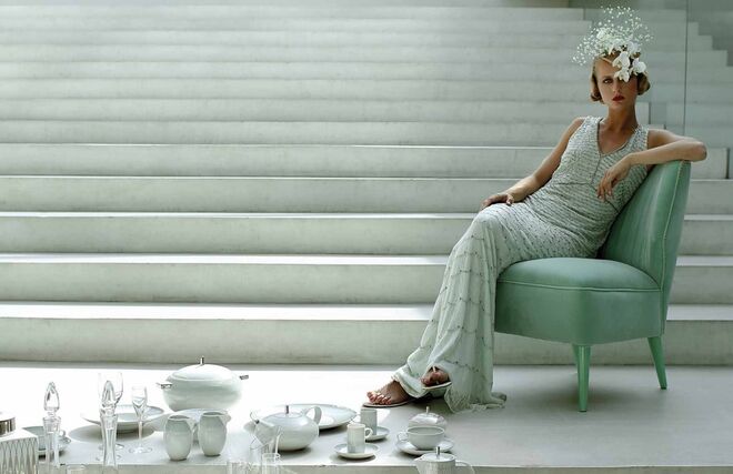 Vista Alegre Atlantis | Gift