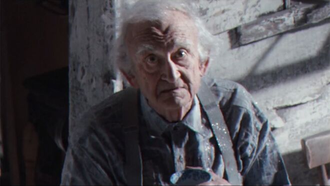 John Lewis - Man on the Moon 