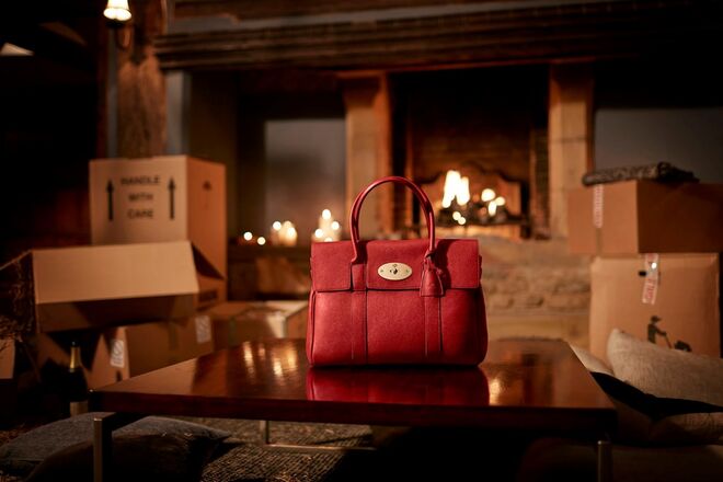 Mulberry – The Miracle of Mulberry 