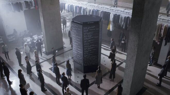 Net-À-Porter and Mr Porter – All For You 