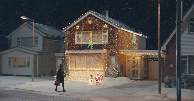 TK Maxx – Neighbour 