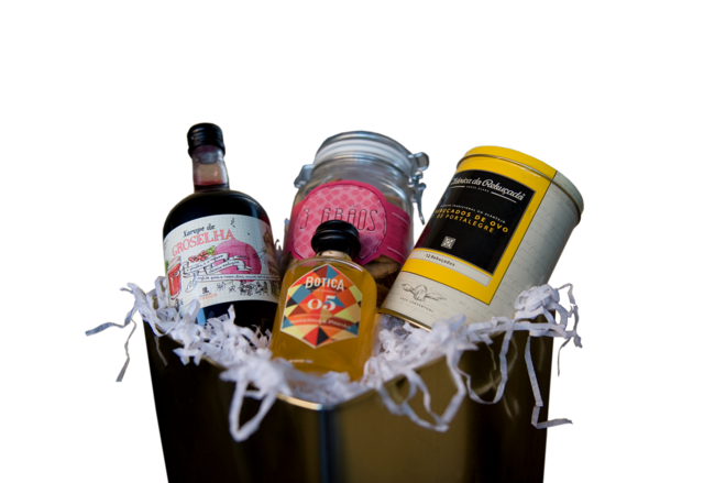 Passatempo Sabores Santa Clara