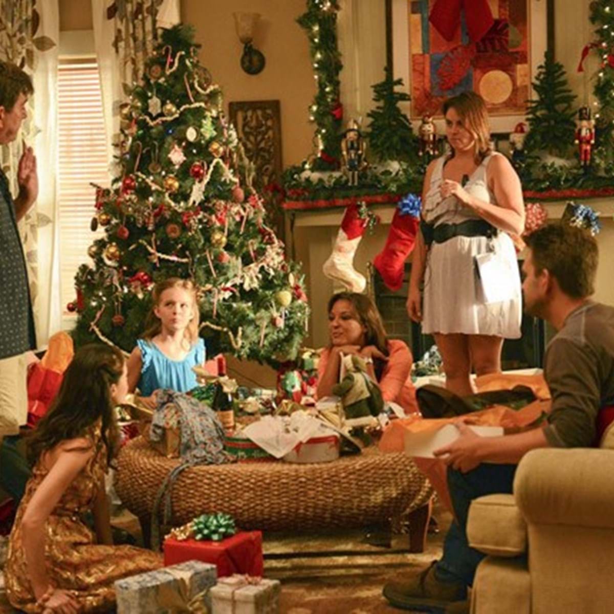 Em que é importante o Natal para as famílias? - Atual - Máxima
