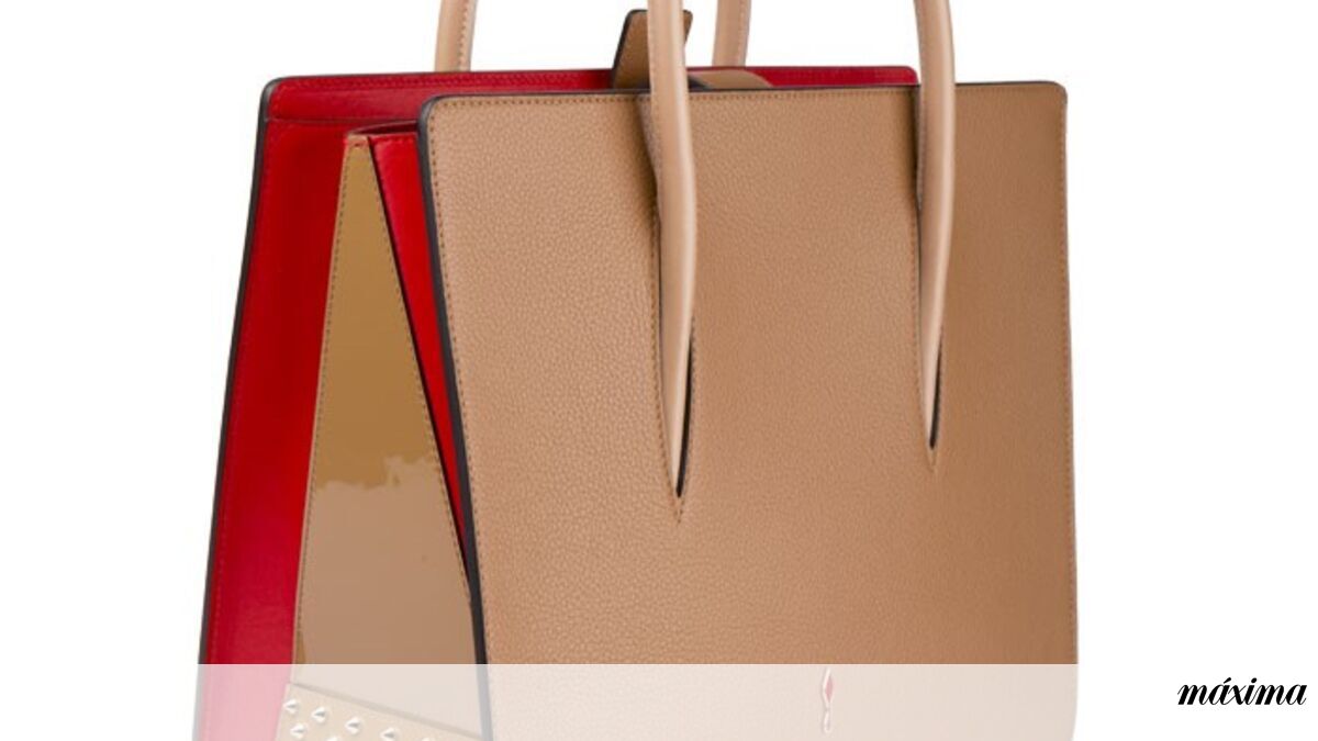 Christian Louboutin criou Paloma - Moda - Máxima