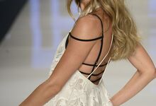 Casa de Gisele Bündchen em anúncio Chanel