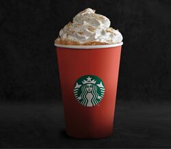 Starbucks chega a Vila Nova de Gaia