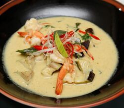 Thai Food Festival no Tivoli Lisboa