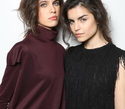 Penteados de festa L'Oréal Professionnel