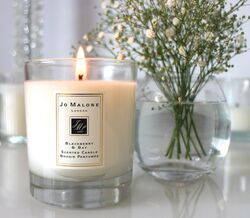 Velas de Luxo