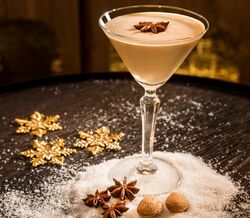 Prepare os melhores cocktails neste Natal