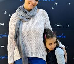 Natal solidário: Make-A-Wish x mmi