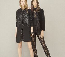 Elie Saab Pre-fall 2016