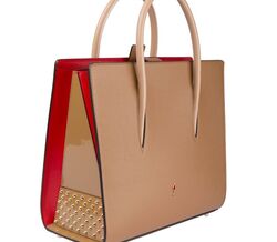 Christian Louboutin criou Paloma
