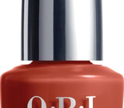 O.P.I Infinite Shine, o verniz com efeito gel