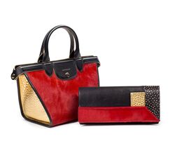 Últimas compras de Natal com a Longchamp