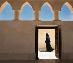 Viver na Arábia Saudita: um testemunho exclusivo