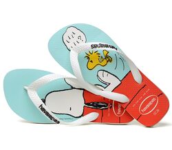 Havaianas Snoopy