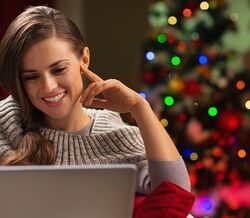 Os presentes de natal que não pode perder 
