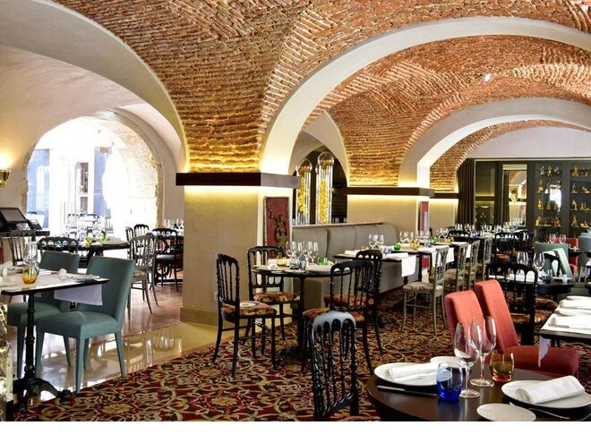 Restaurante Lisboeta