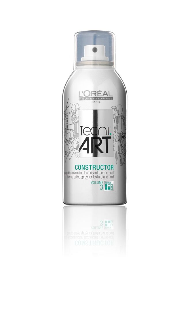 CONSTRUCTOR, 16,40€, L'Oréal Professionnel