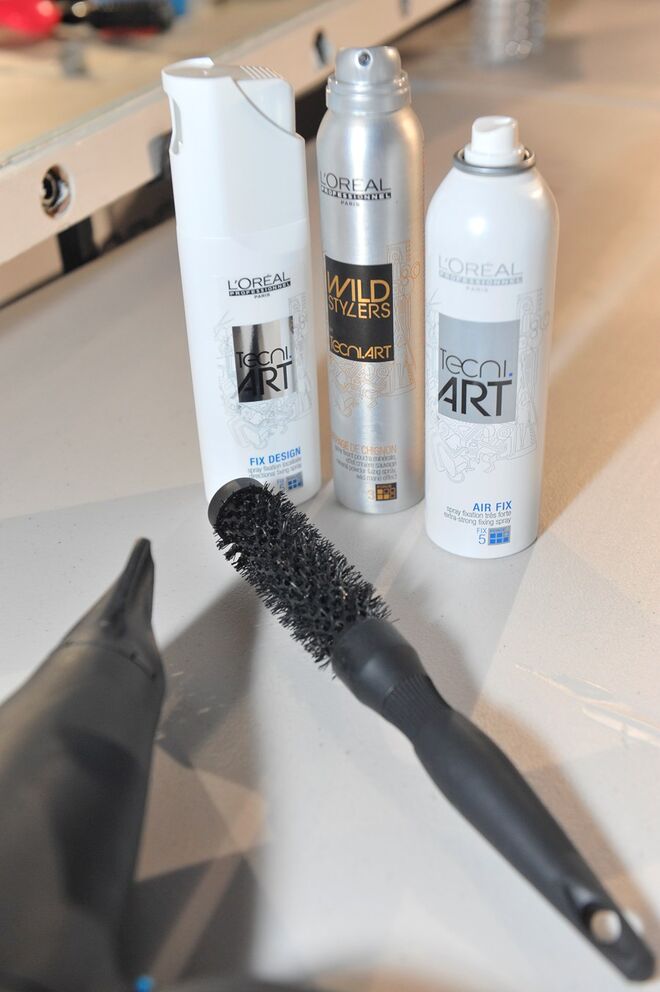 L'Oréal Professionnel