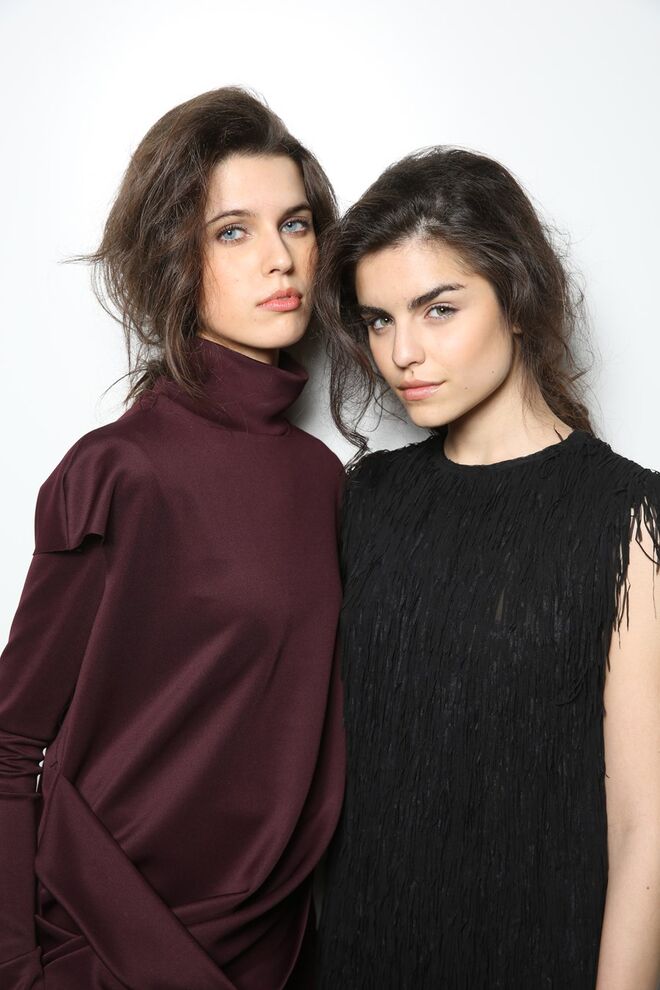 Look Messy Chic by L'Oréal Professionnel