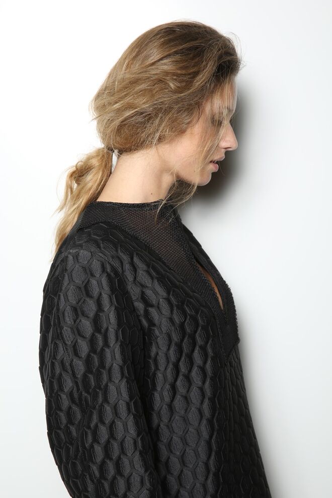 Look Messy Chic by L'Oréal Professionnel