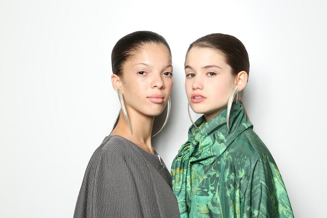 Look Wet Ponytail by L'Oréal Professionnel