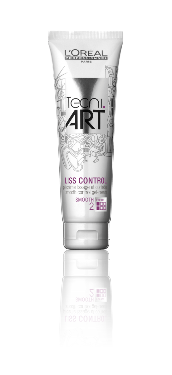 LISS CONTROL, 15€, L'Oréal Professionnel