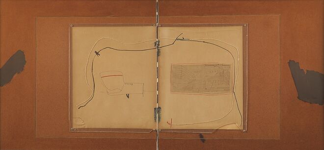 Obras de Álvaro Lapa