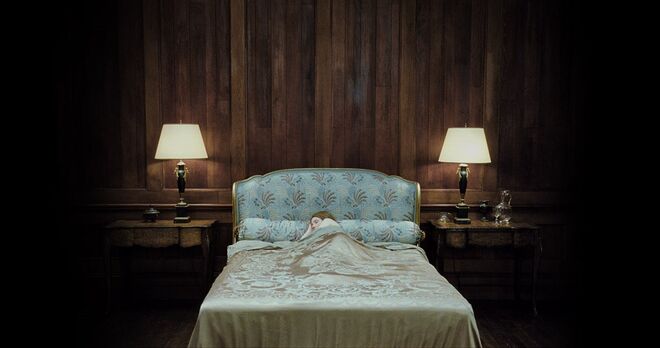 7. Os cientistas acreditam que os esquizofrénicos sofrem de uma experiência no sono irregular, e que as alucinações e delírios que experimentam podem realmente ser de “acordar de imediato”.