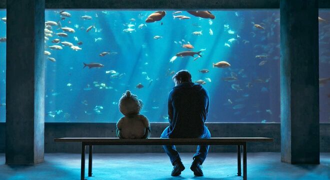 11. Os répteis também experienciam atividade cerebral durante o sono que sugere que podem sonhar (os peixes não). 