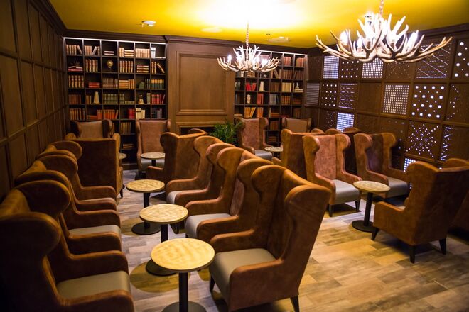 The Well, Spa norueguês