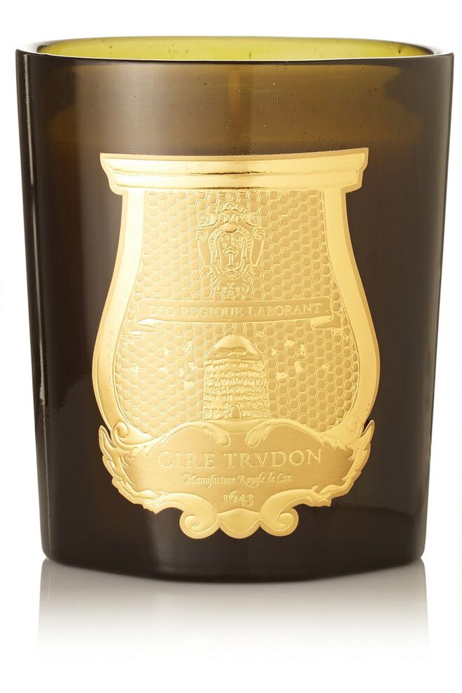 CIRE TRUDON 270g €65 Net-à-Porter