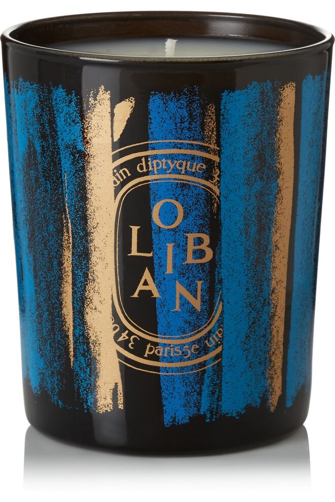 DIPTYQUE  190g €59 Net-à-Porter