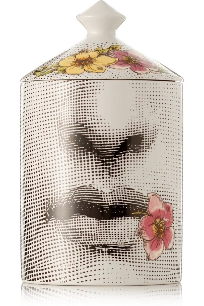 FORNASETTI 300g €140 Net-à-Porter