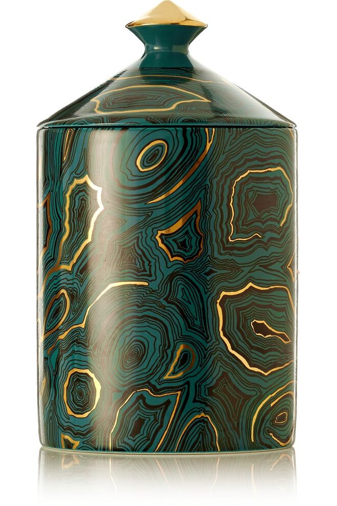 FORNASETTI  300g €155 Net-à-Porter