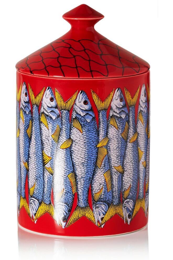 FORNASETTI  300g €14 0Net-à-Porter