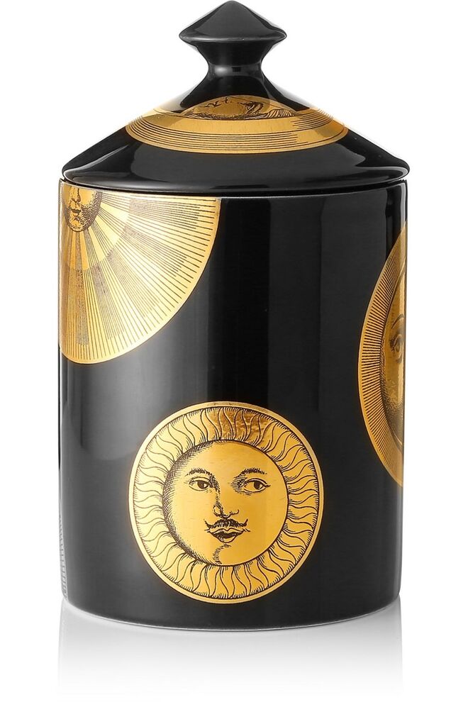 FORNASETTI  300g €155 Net-à-Porter