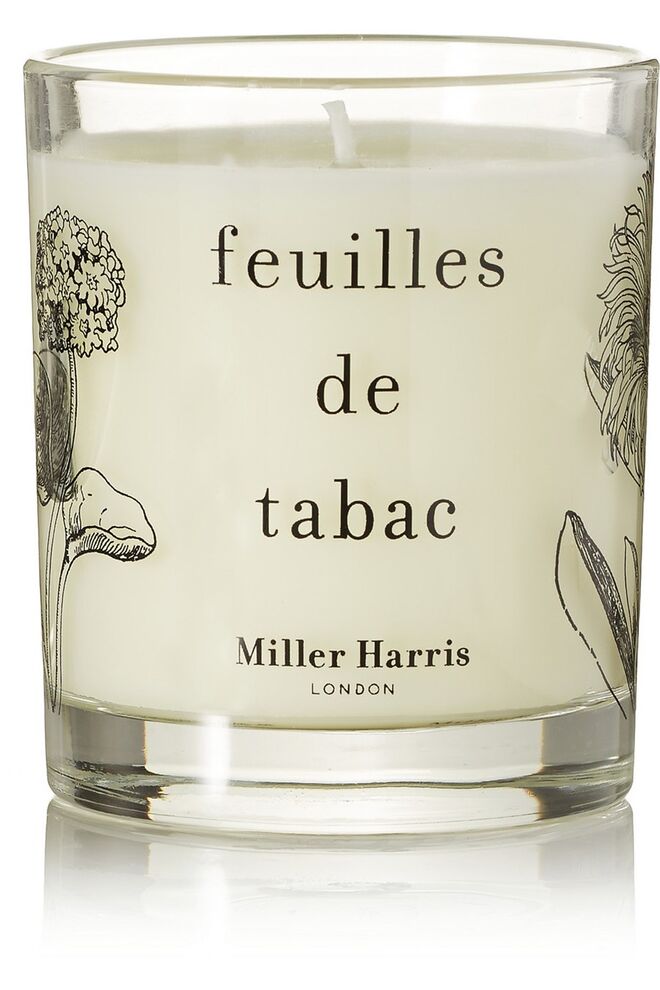 MILLER HARRIS 185g €49 Net-à-Porter