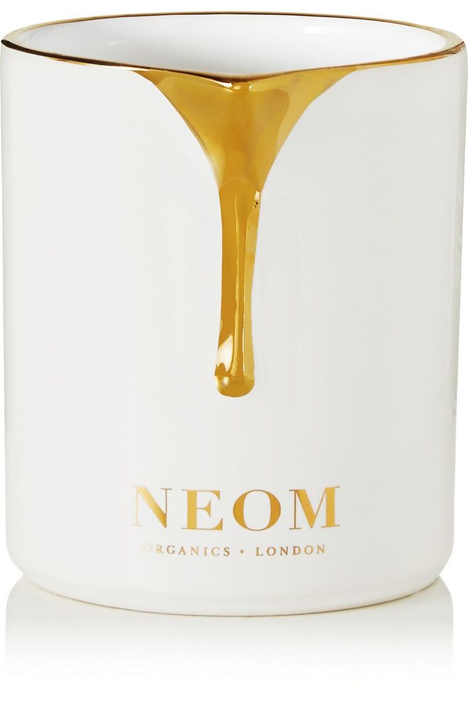NEOM ORGANICS 140g €43 Net-à-Porter